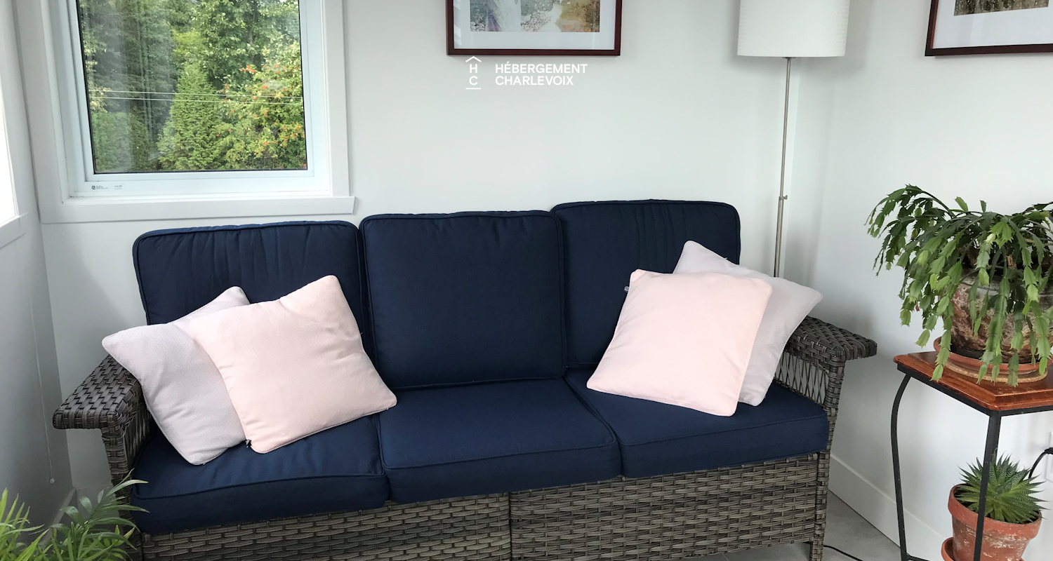 Le 22 - Downtown apartment